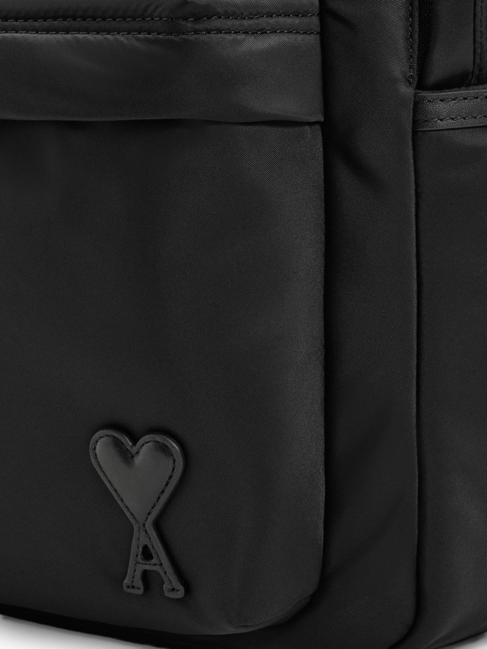 Ami Paris Ami de Coeur Crossbody Bag