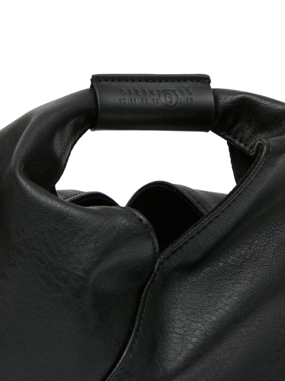 MM6 Maison Margiela Bags.. BLACK
