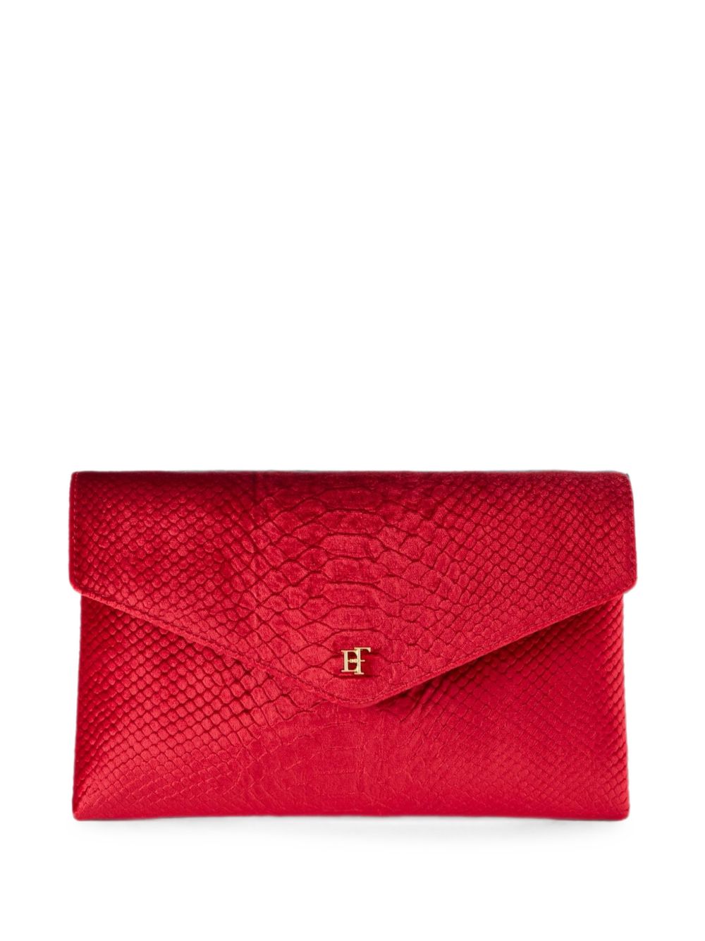 Elisabetta Franchi Bags.. RED
