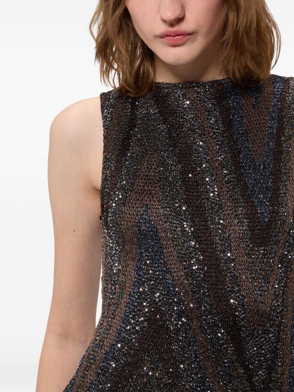 Missoni Dress