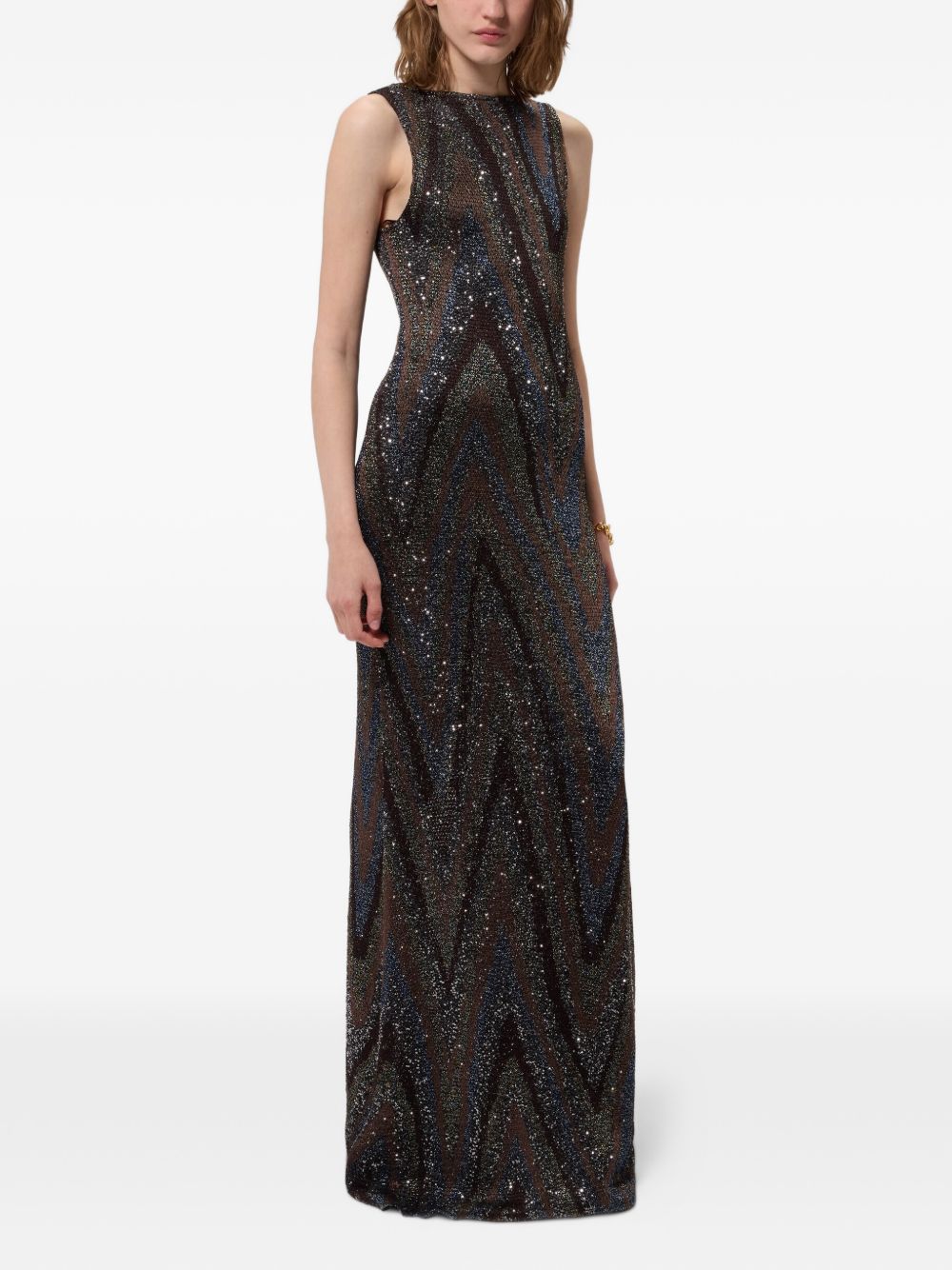 Missoni Dress