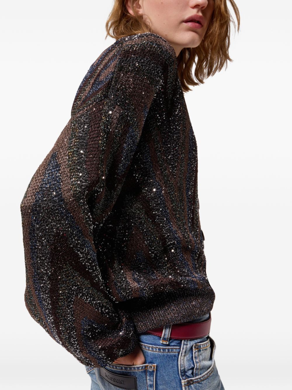 Missoni Sweater