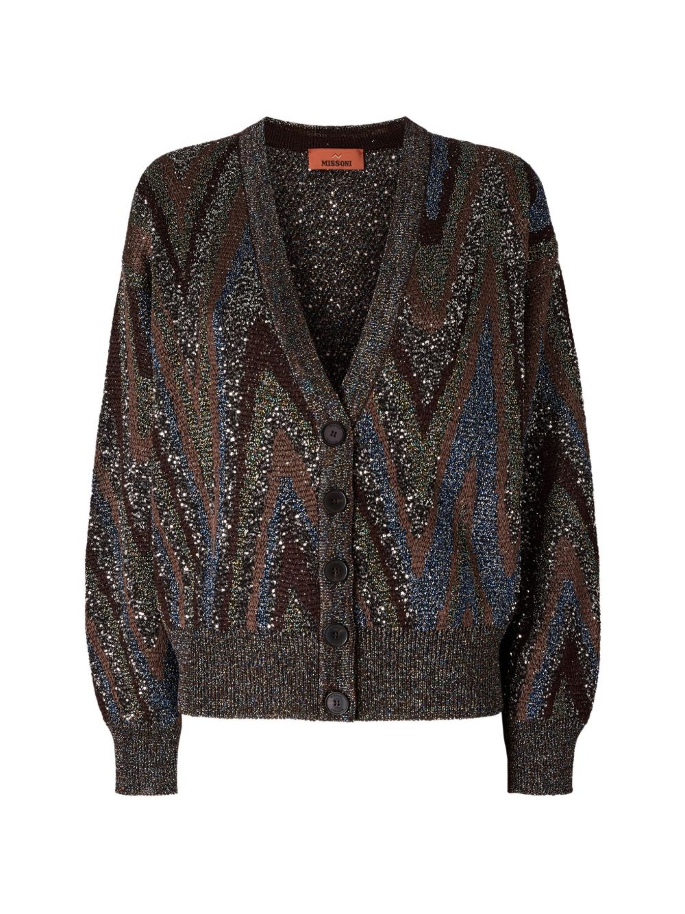 Missoni Sweater
