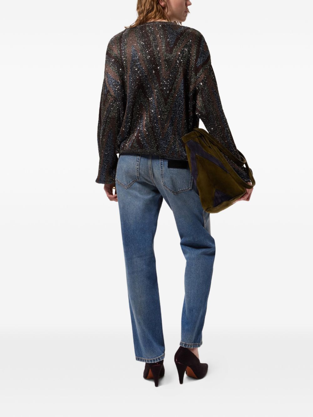 Missoni Sweater