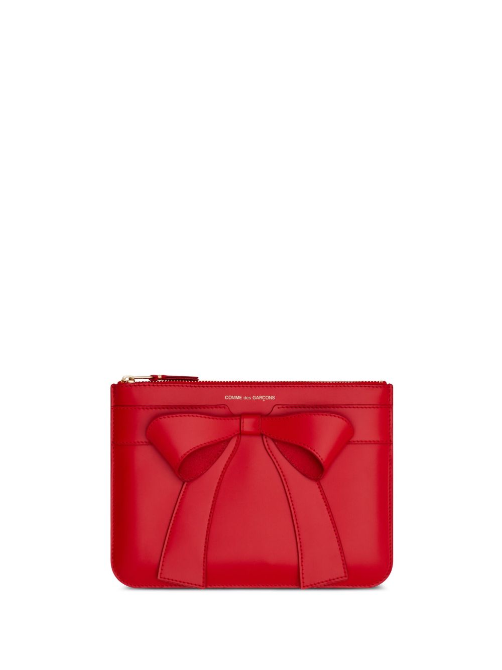 COMME DES GARCONS WALLET Wallets RED