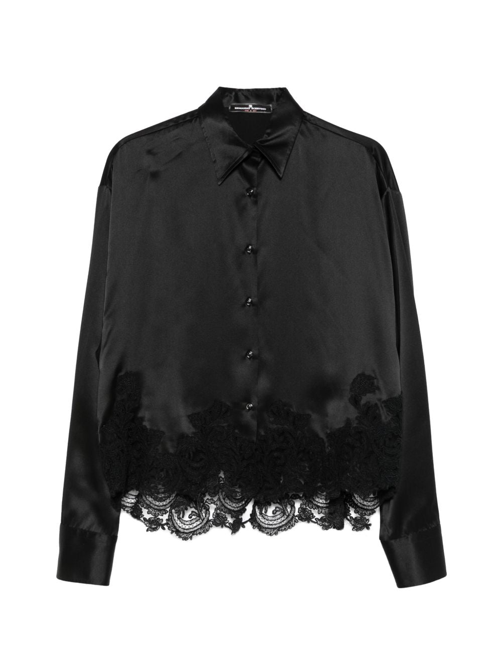 Ermanno Scervino Shirts