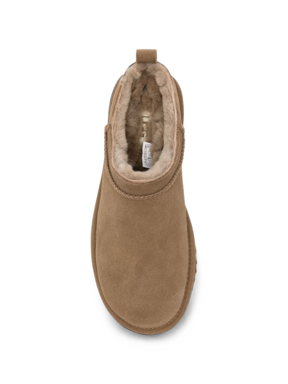 UGG Boots BROWN