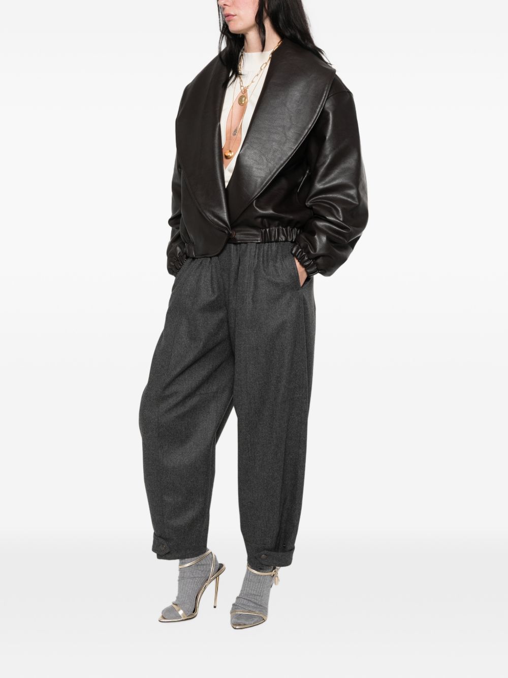 Chloé Chloe Trousers