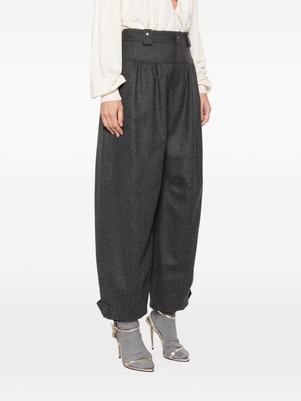 Chloé Chloe Trousers