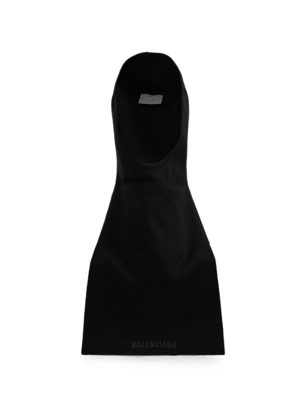 Balenciaga Hats BLACK