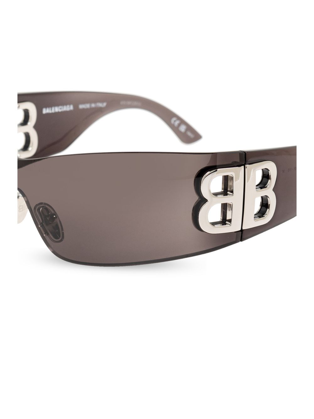 Balenciaga Sunglasses BLACK
