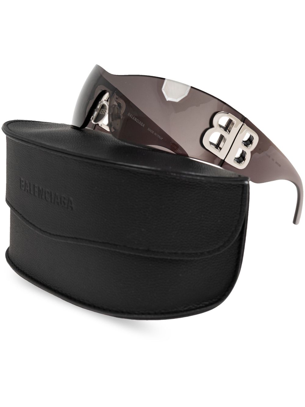 Balenciaga Sunglasses BLACK