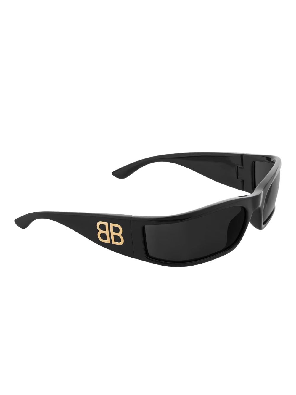 Balenciaga Sunglasses BLACK