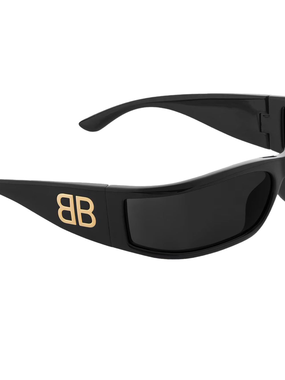 Balenciaga Sunglasses BLACK