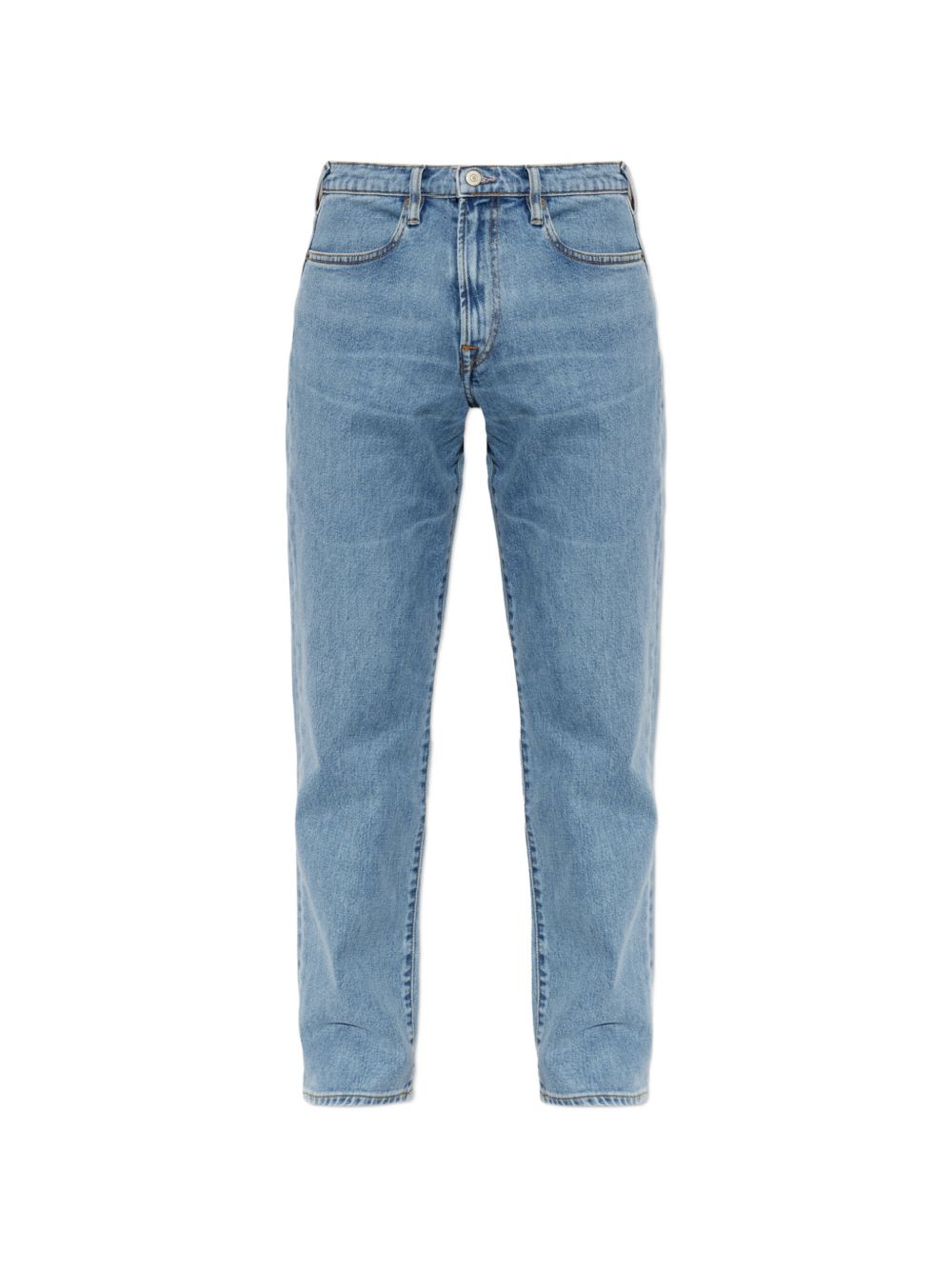 Paul Smith Relaxed Fit Denim Jeans