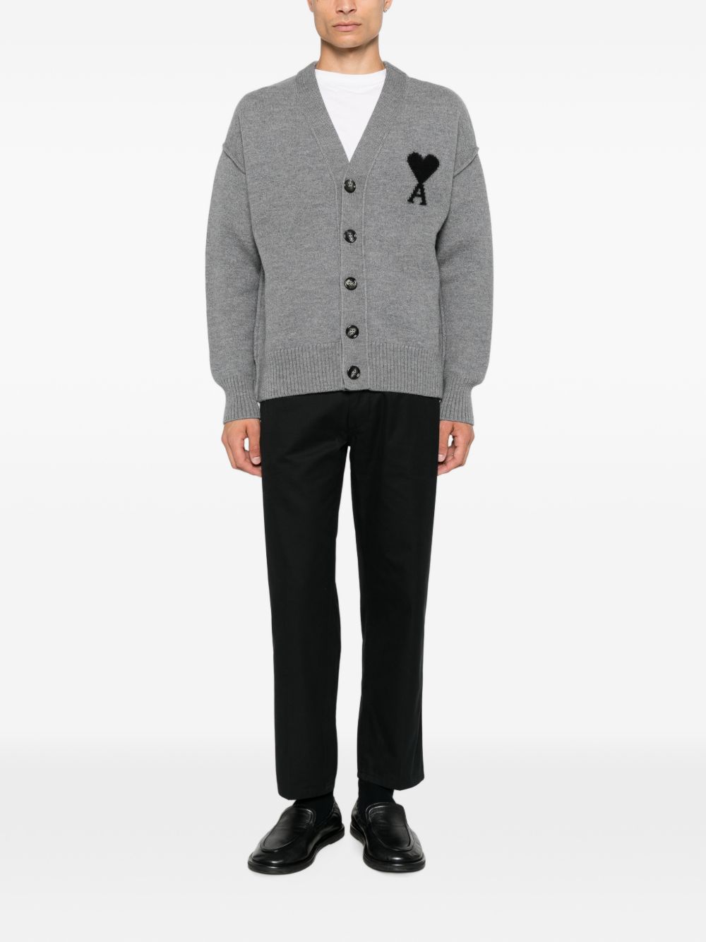 Ami Paris Sweater