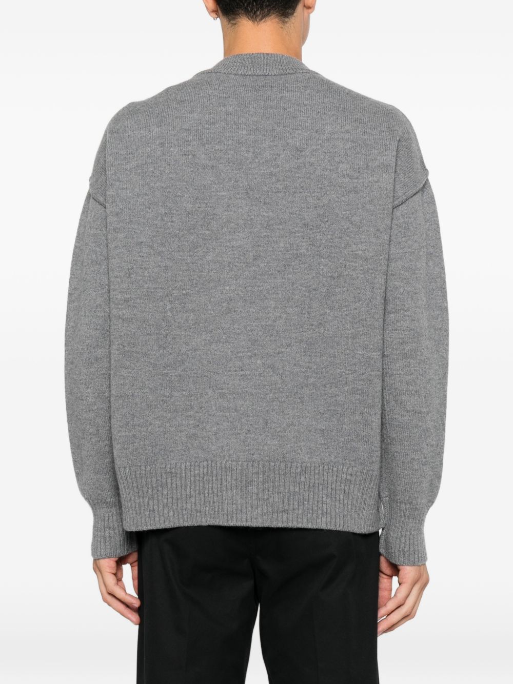 Ami Paris Sweater