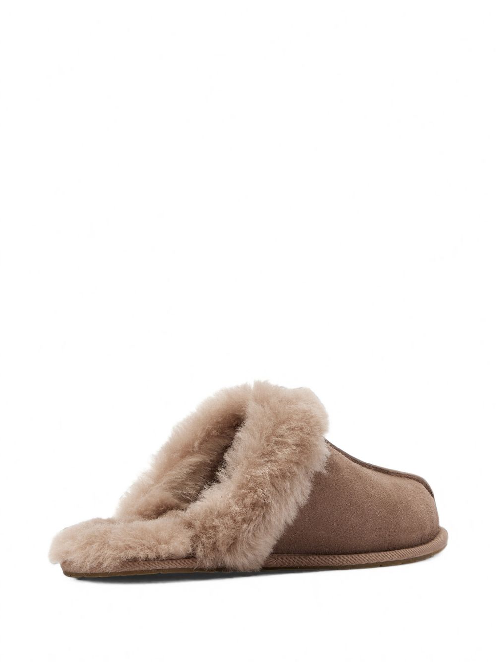 UGG Sandals BROWN