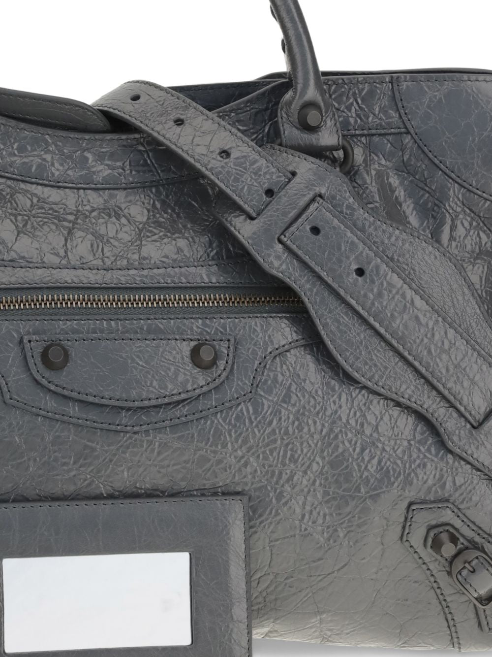 Balenciaga Bags.. DARK GREY