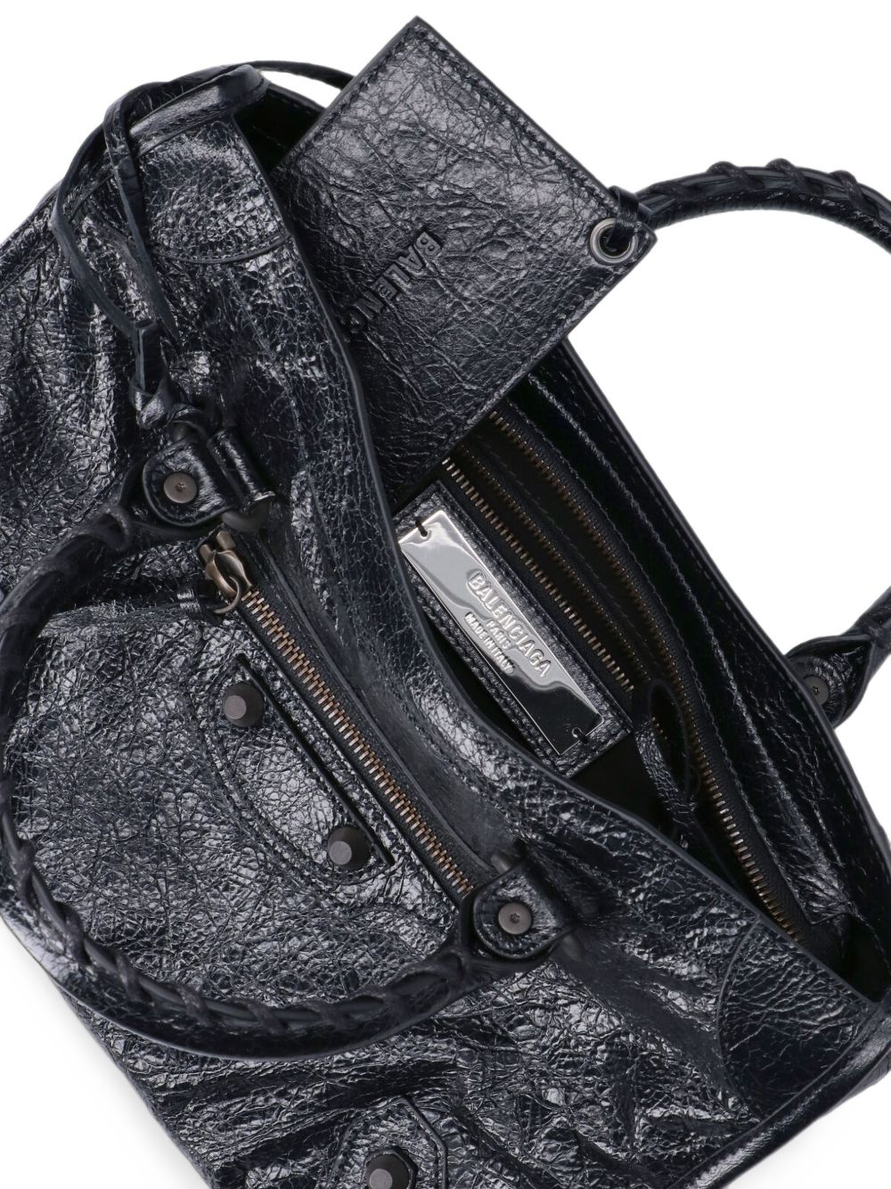 Balenciaga Bags.. BLACK