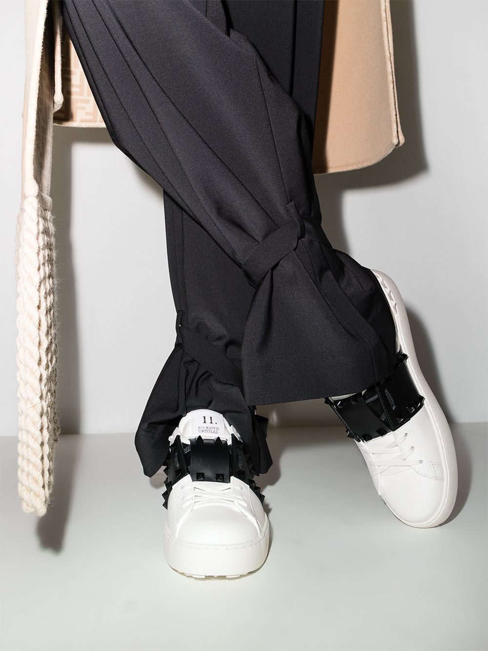 Valentino Garavani Sneakers WHITE