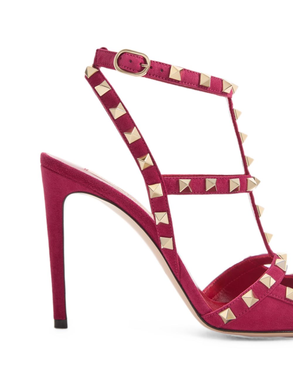 Valentino Garavani With Heel FUXIA