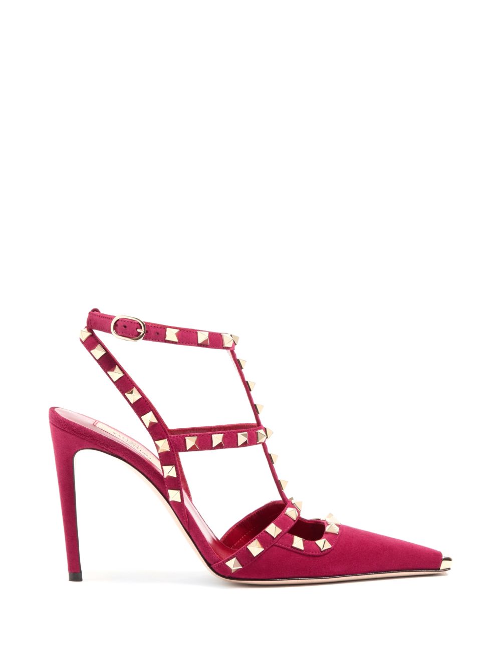 Valentino Garavani With Heel FUXIA