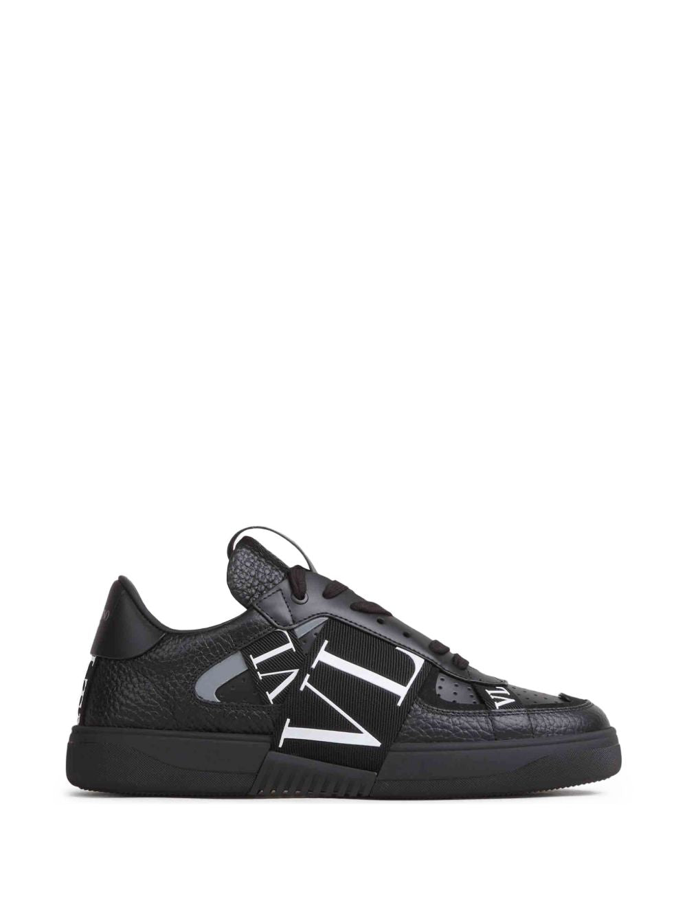 Valentino Garavani VL7N Leather Sneakers