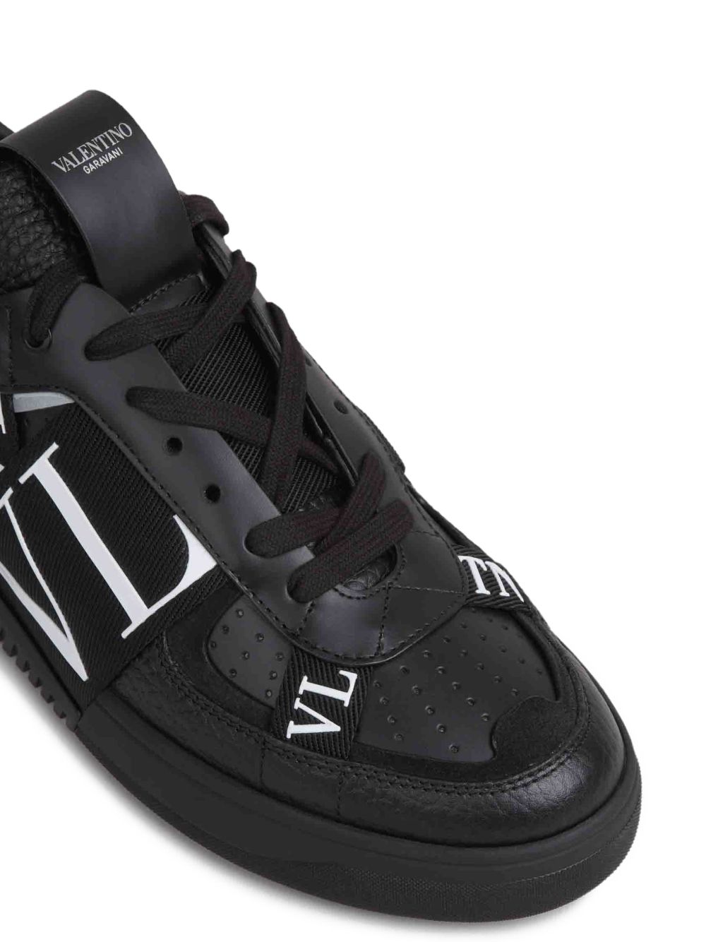 Valentino Garavani Sneakers BLACK