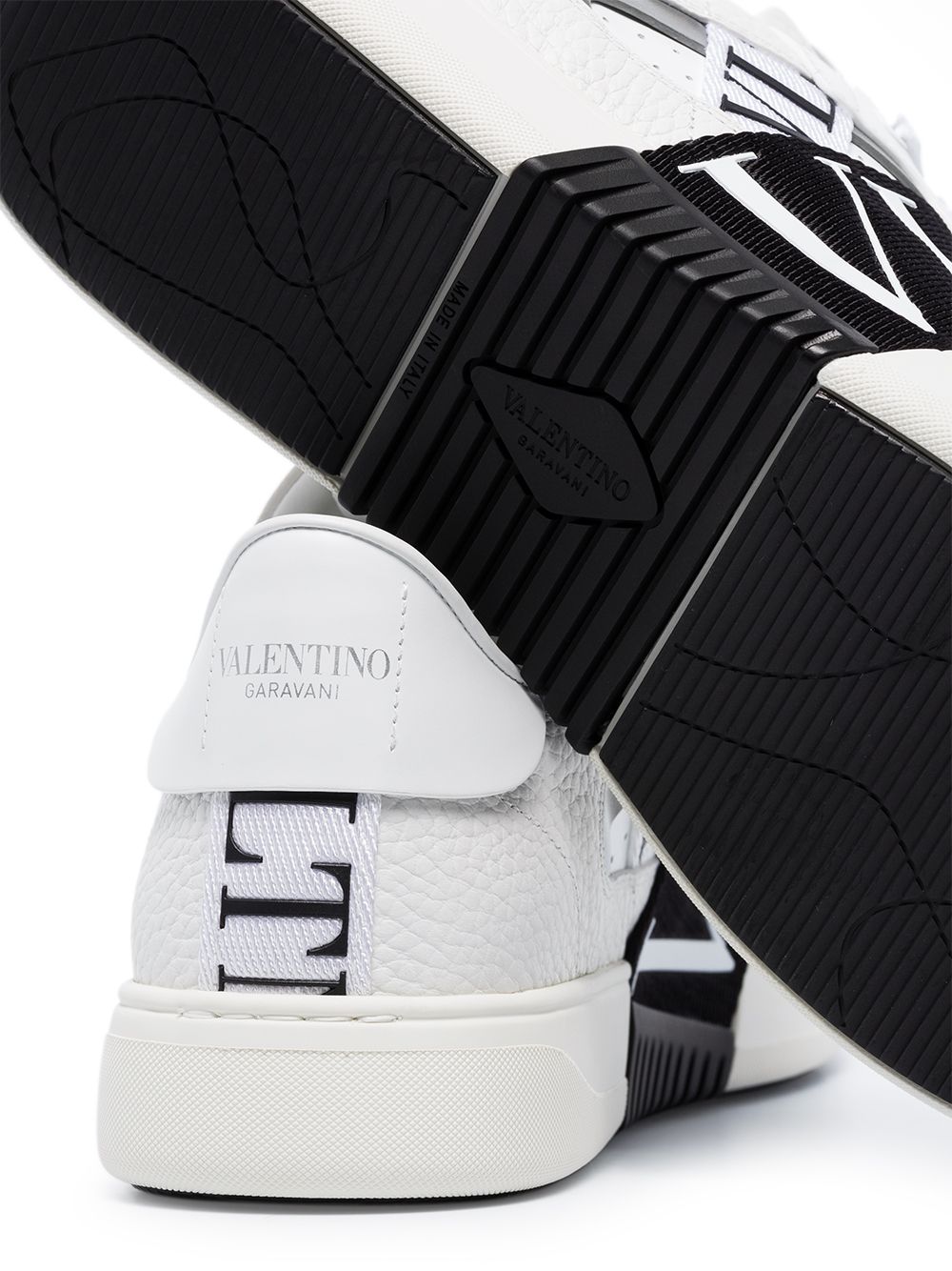 Valentino Garavani Sneakers WHITE