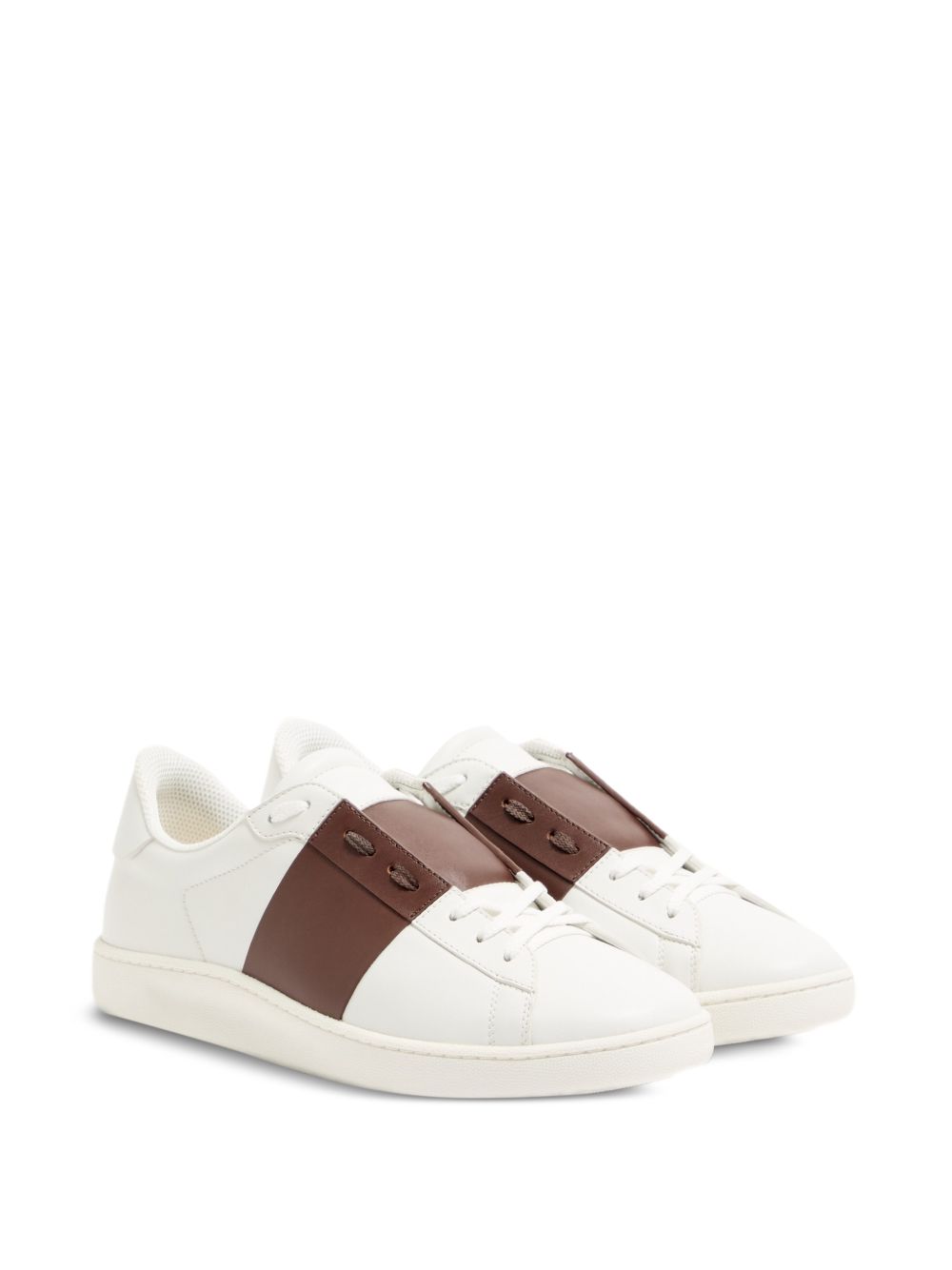 Valentino Garavani Sneakers BROWN