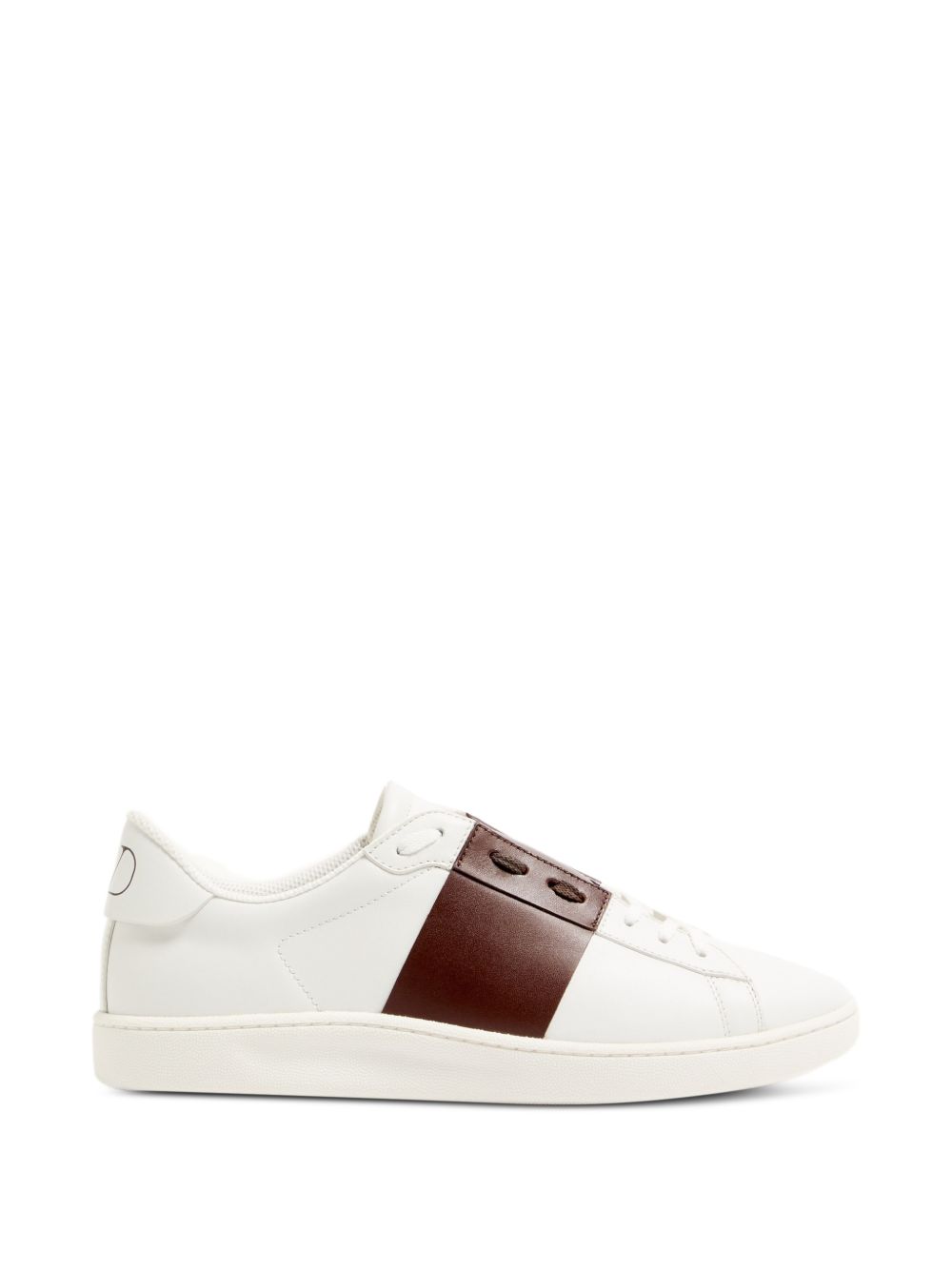 Valentino Garavani Sneakers BROWN
