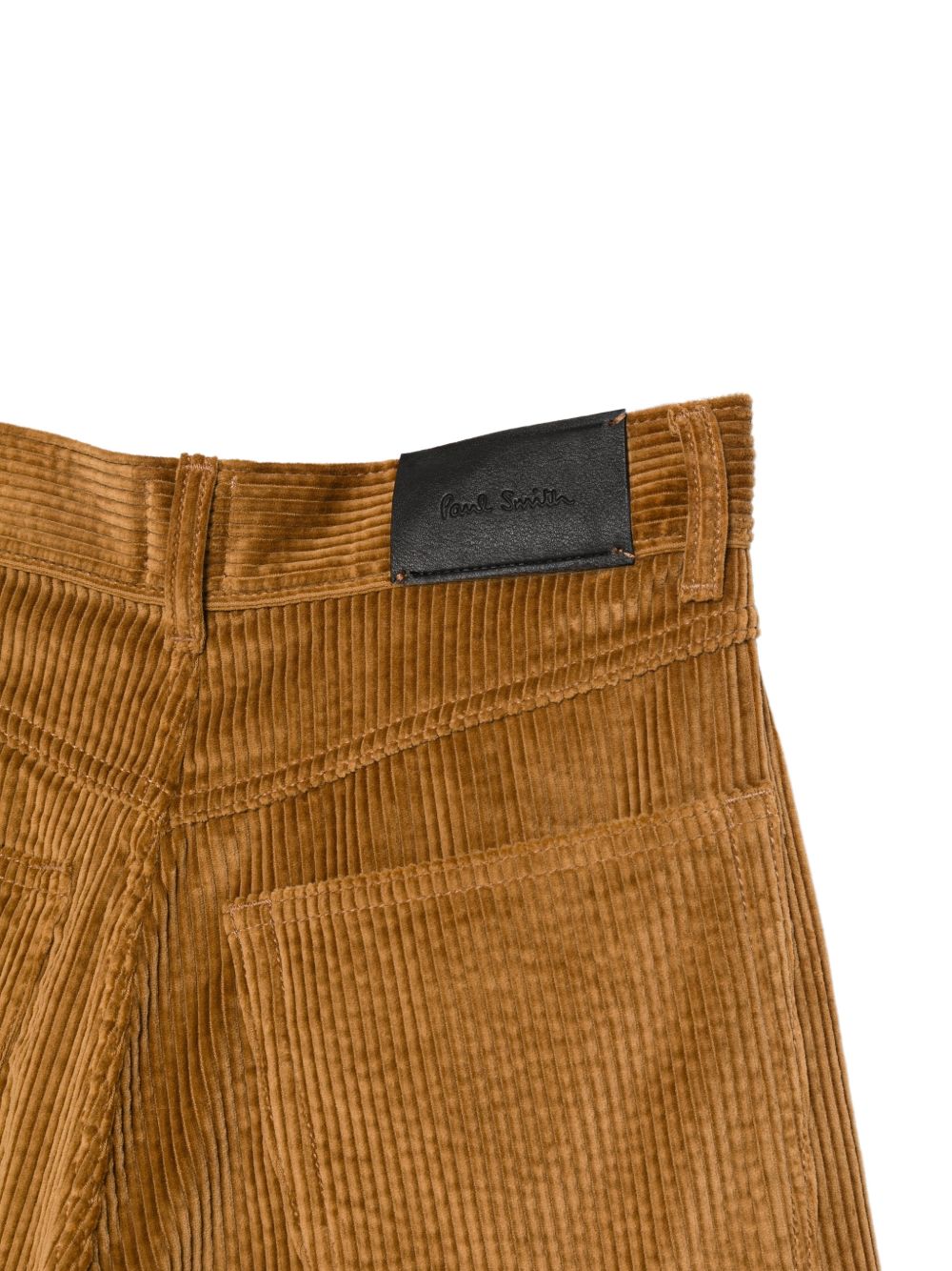 Paul Smith Trousers BROWN