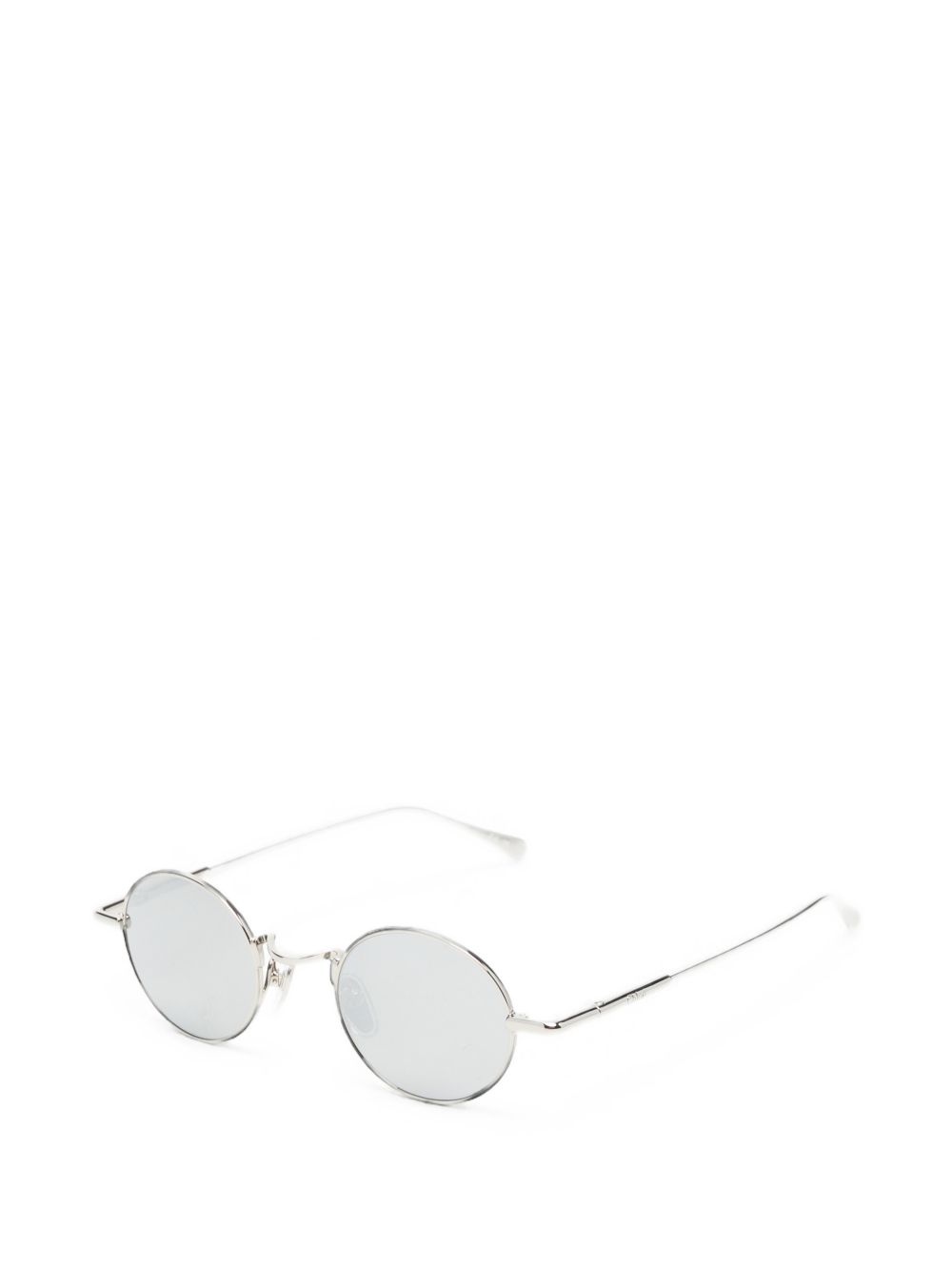 Chloé Chloe Chloe Sunglasses SILVER