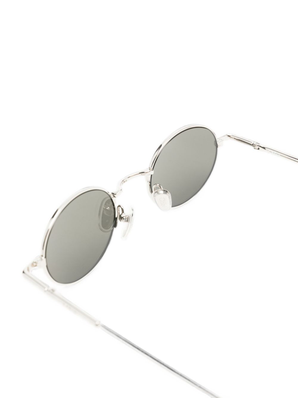 Chloé Chloe Chloe Sunglasses SILVER