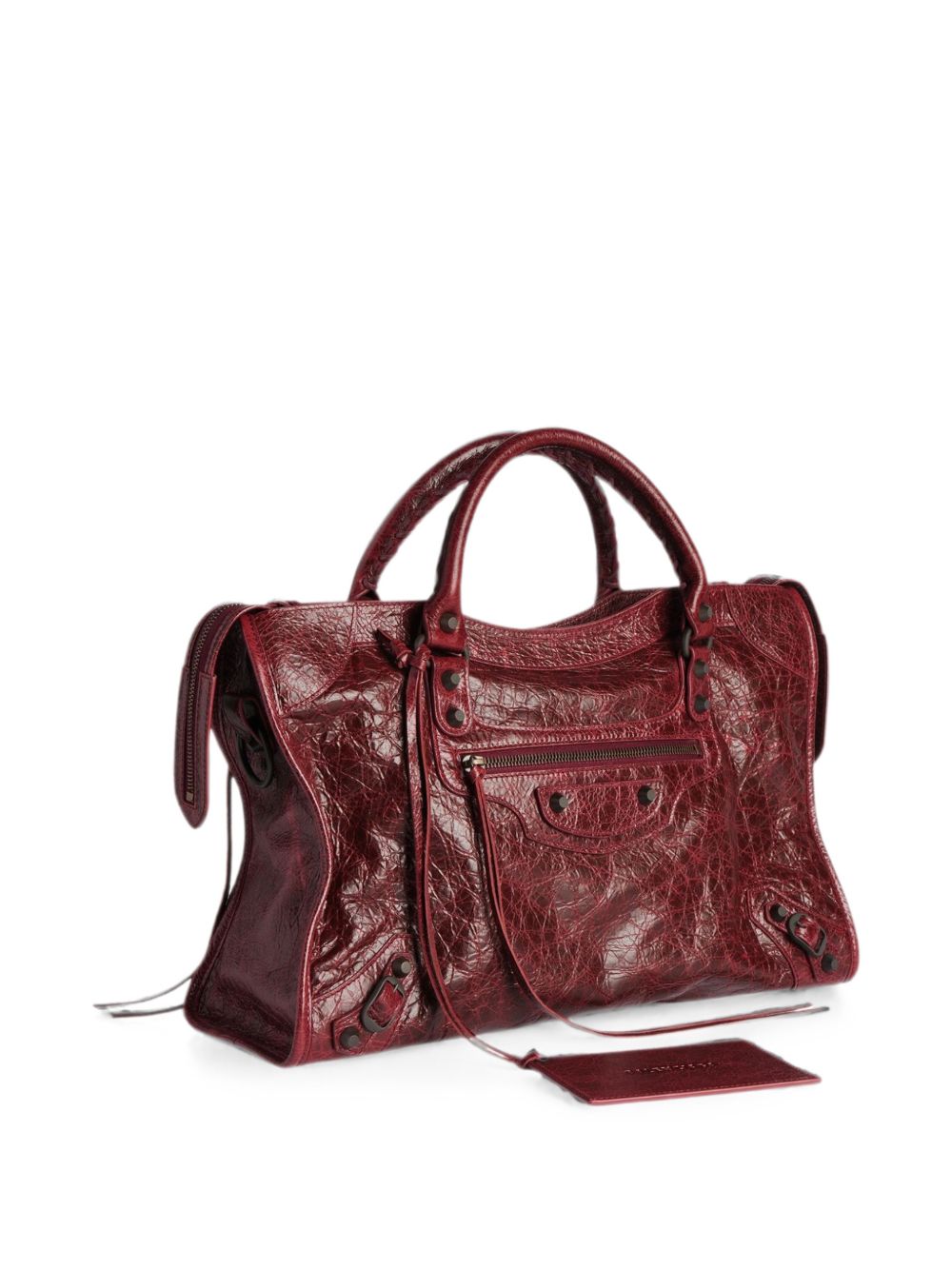 Balenciaga Bags.. RED