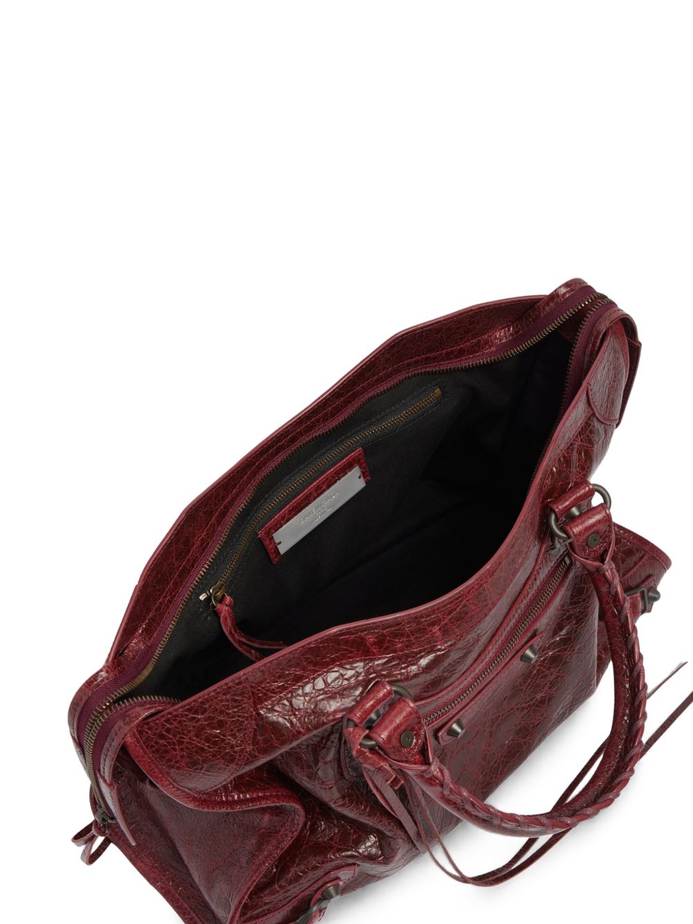 Balenciaga Bags.. RED