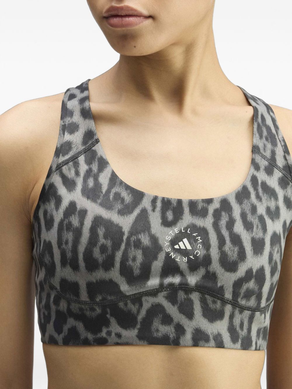 Adidas By Stella McCartney ADIDAS BY STELLA McCARTNEY Top