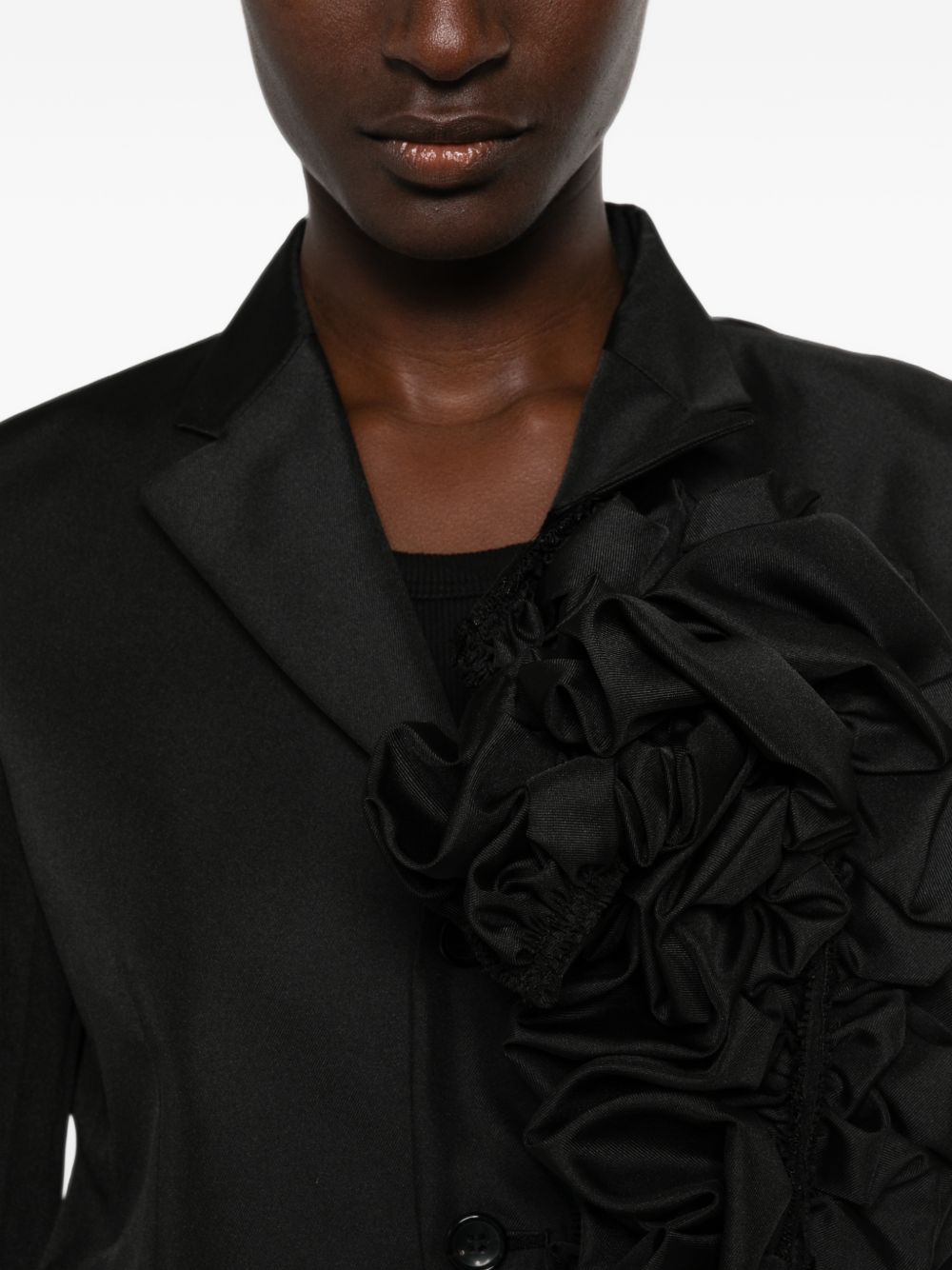 Comme Des Garcons Jacket