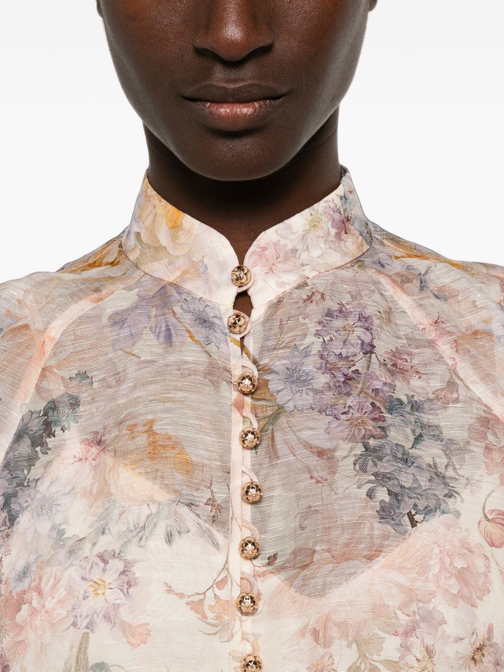 Zimmermann Shirt