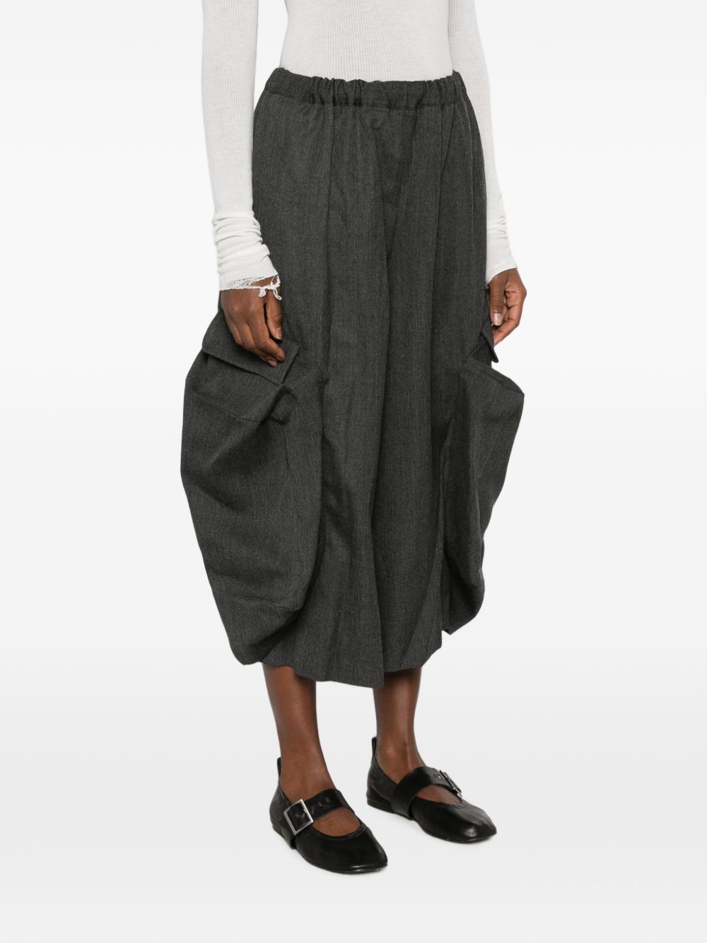 Comme Comme Trousers