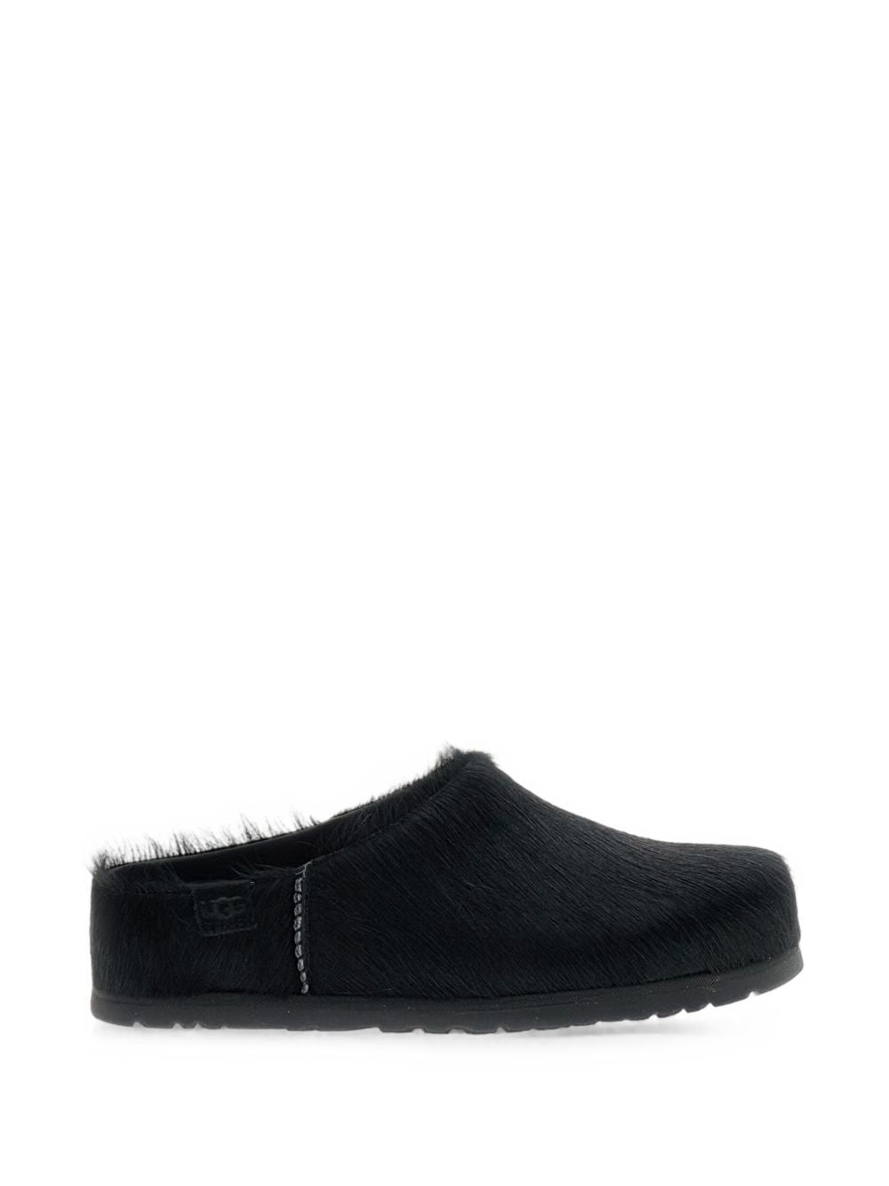 UGG Sandals BLACK