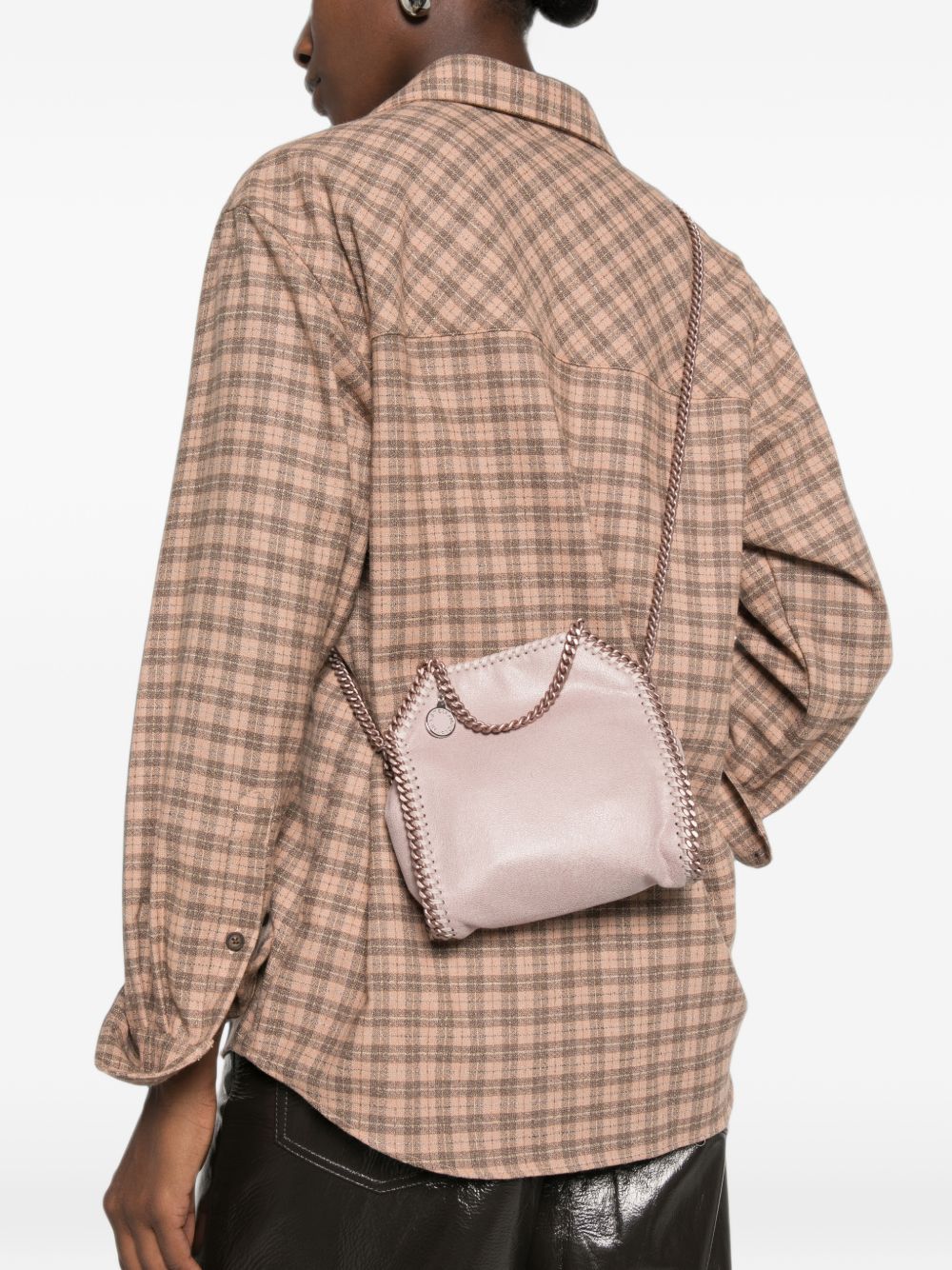 Stella McCartney Bags.. PINK