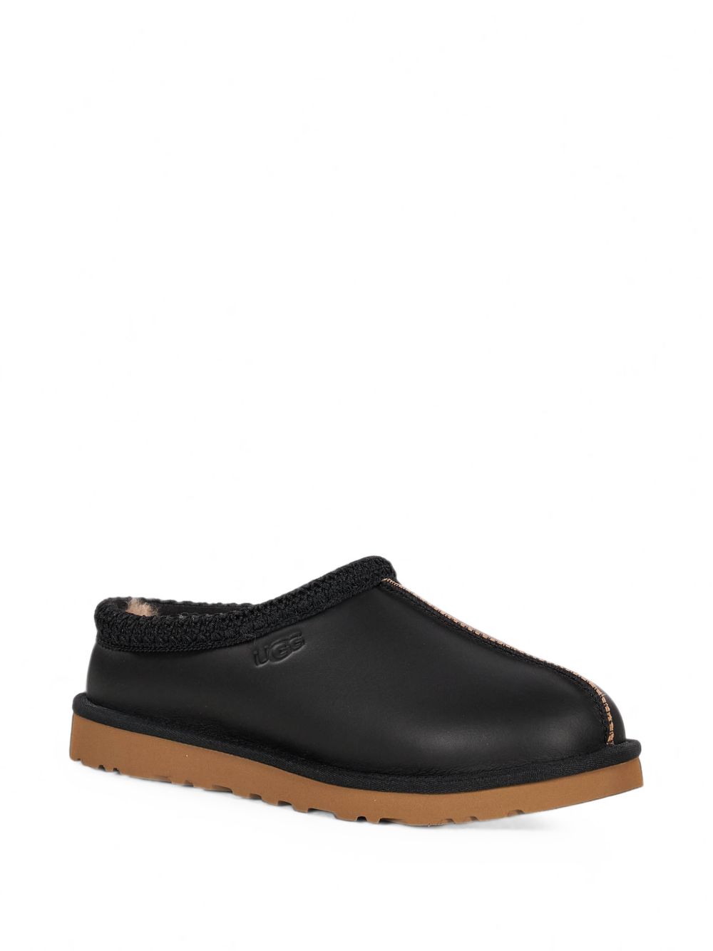 Ugg Tasman Contrast slippers