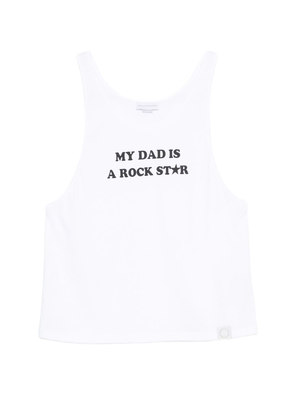 Stella McCartney Top WHITE
