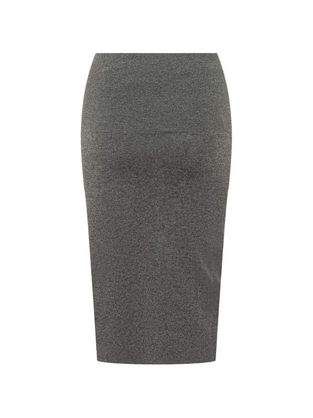Stella McCartney Skirts GREY