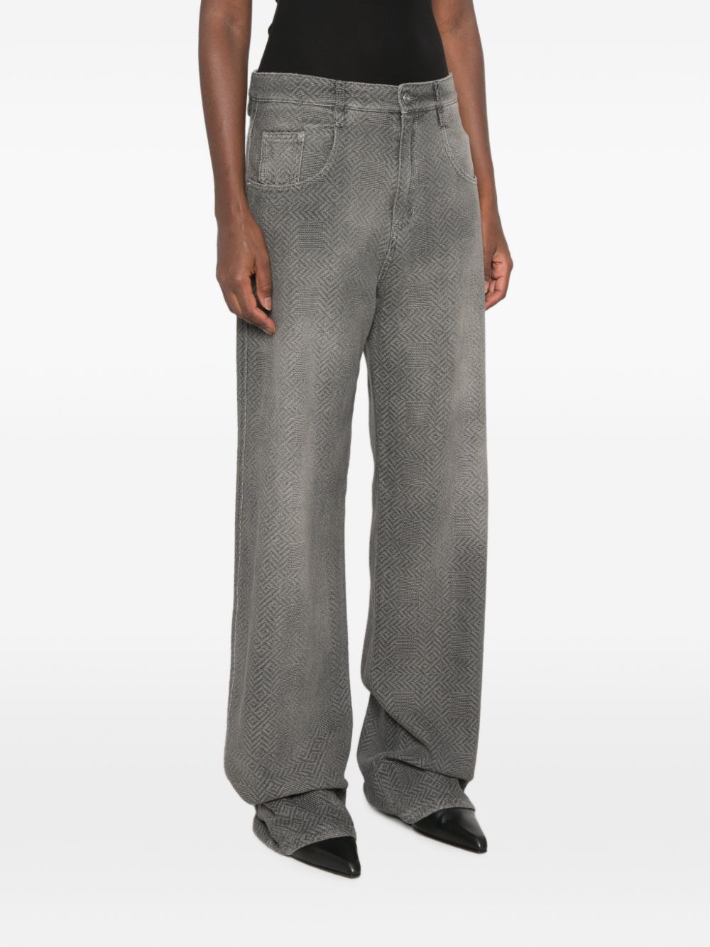 Ermanno Scervino Jeans
