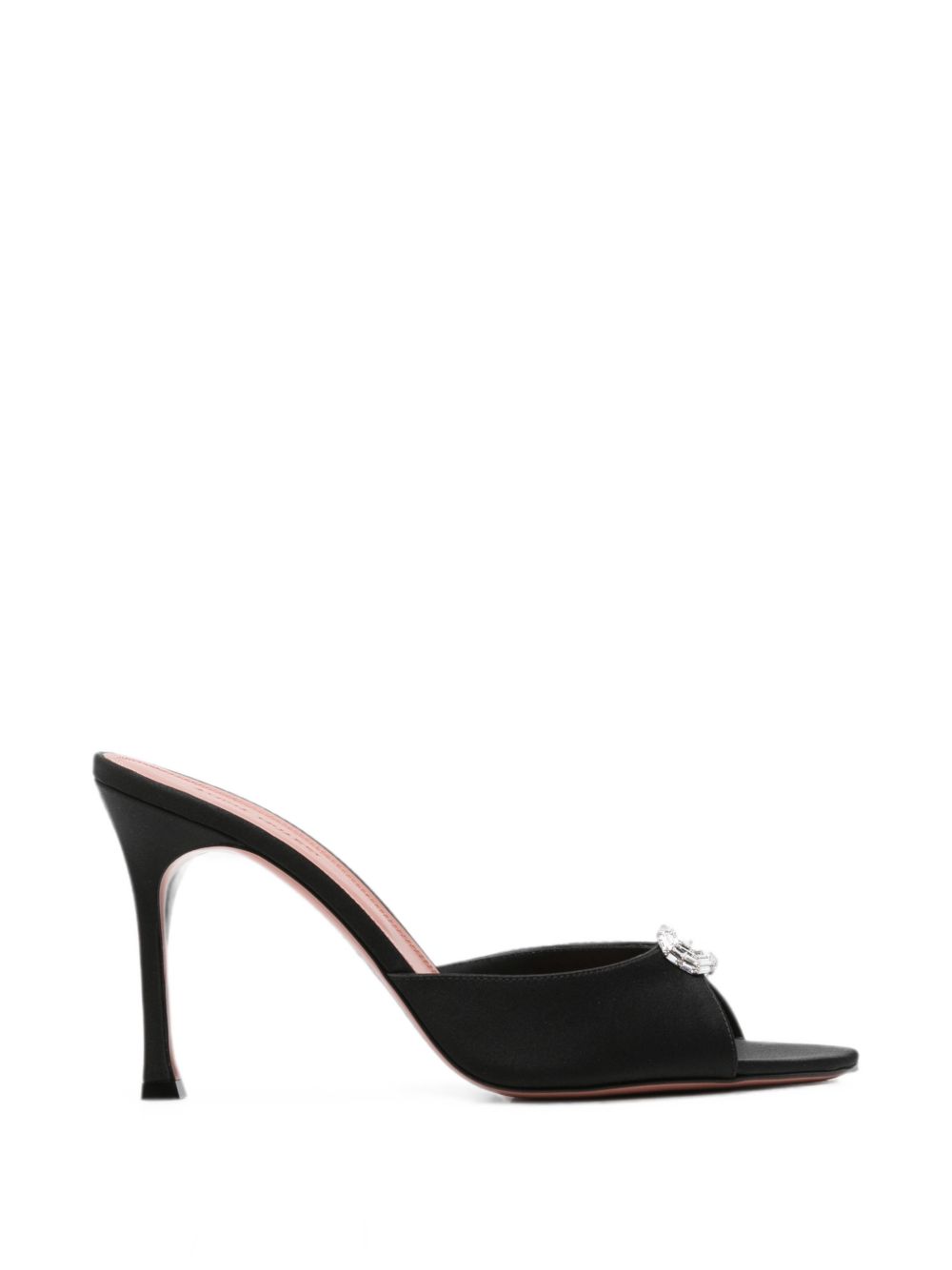 Amina Muaddi Sandals