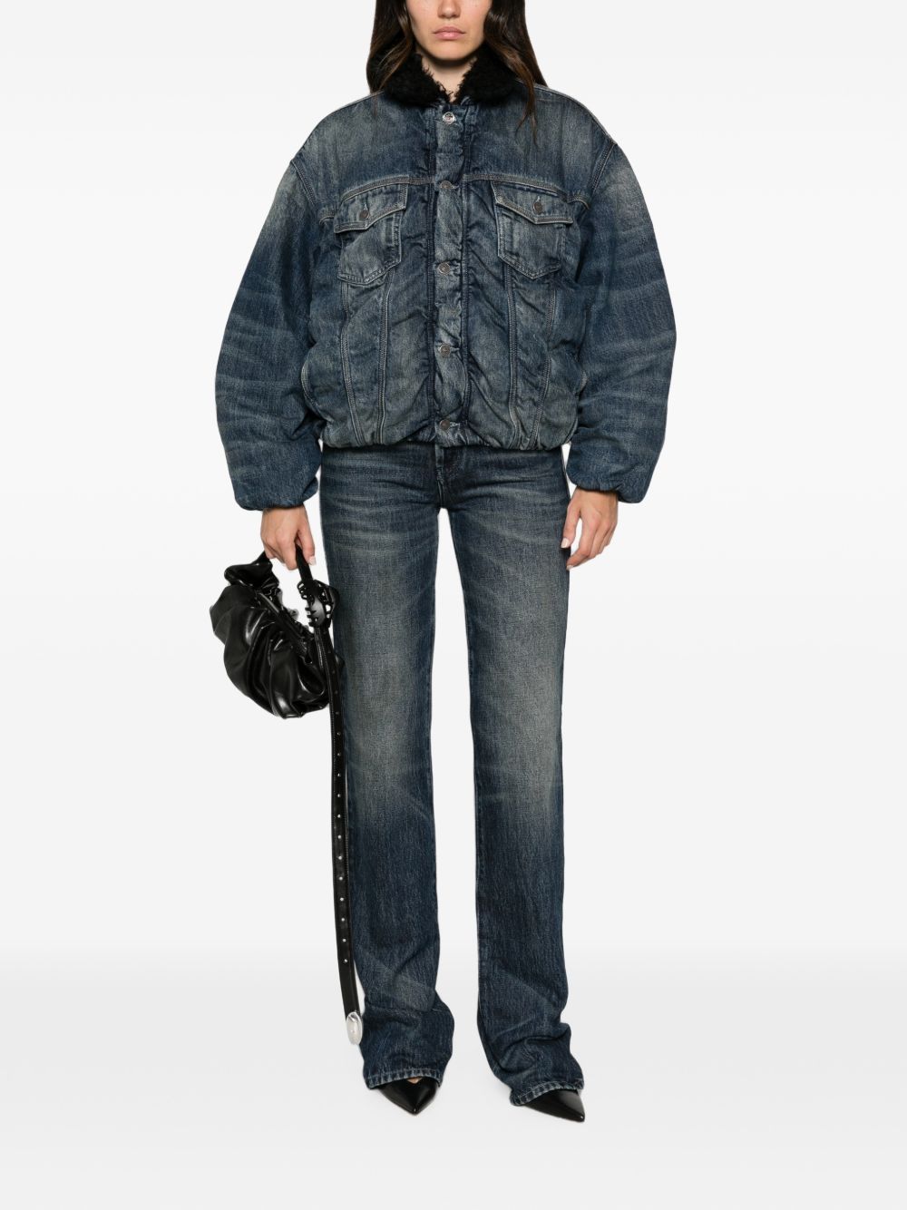 Diesel Jeans NAVY