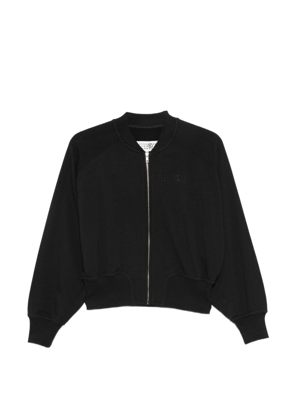 MM6 Maison Margiela Coats BLACK